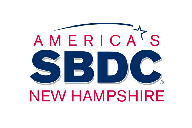 Small Business Development Center New Hampshire Logo