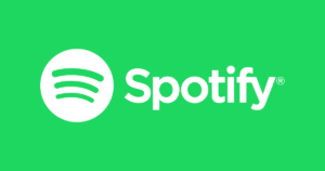 Content Marketing with Spotify