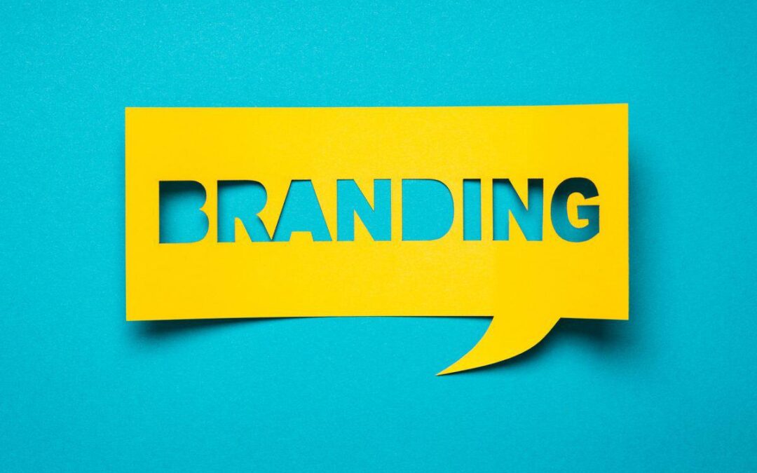 Branding to Drive Business