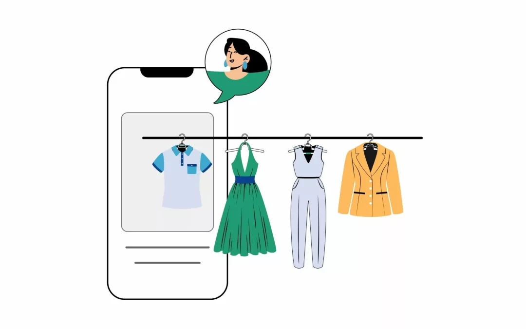 5 Ways Digital Marketing Changes the Fashion Industry