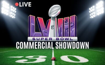 Super Bowl Commercials: Memorable Moments to Marketing Marvels