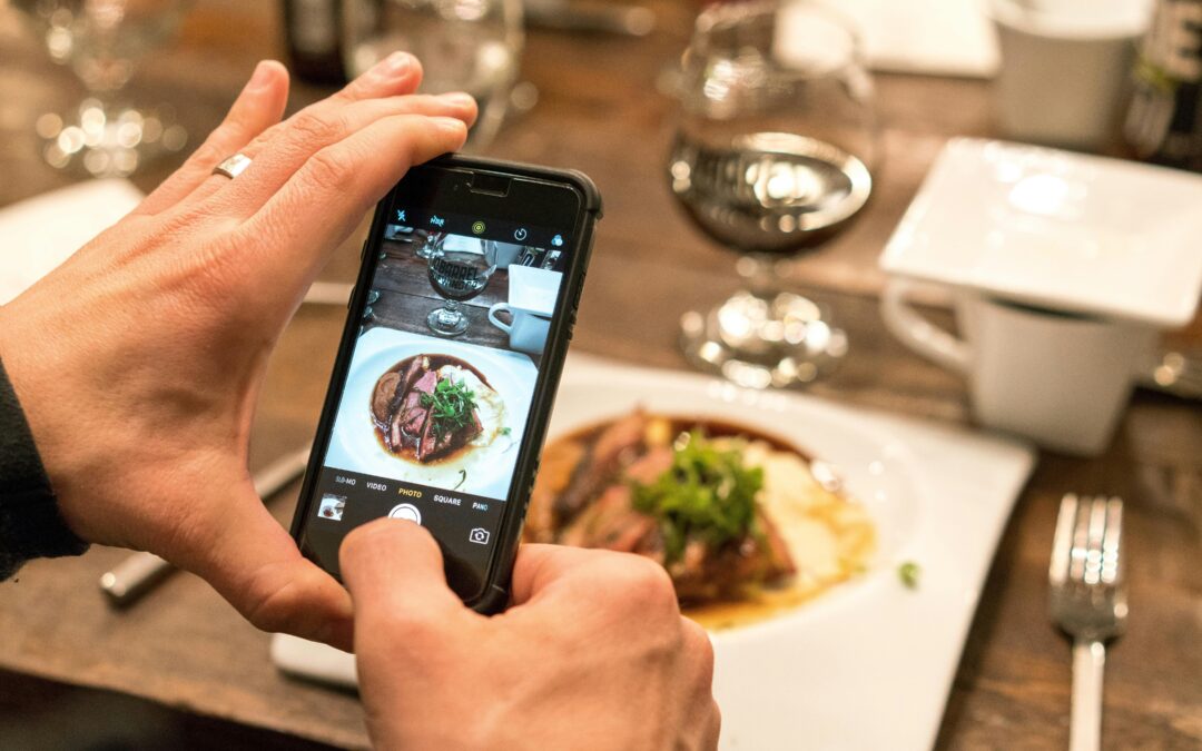 Digital Marketing for Restaurants